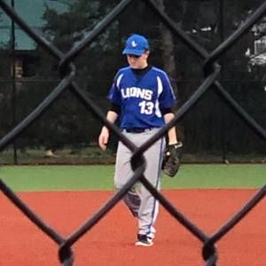 Meet your Posher, Ethan